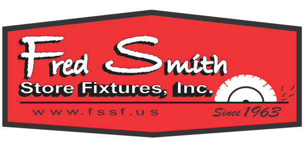 Fred Smith Store Fixutres