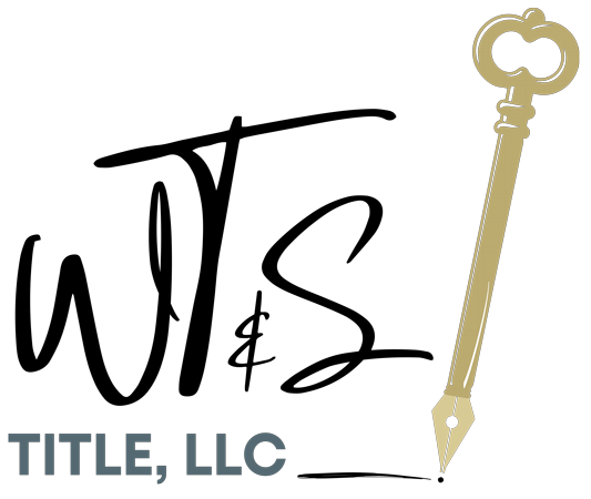 W T & S Title, LLC